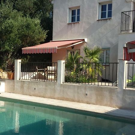 Villa Azur Lorgues Zewnętrze zdjęcie