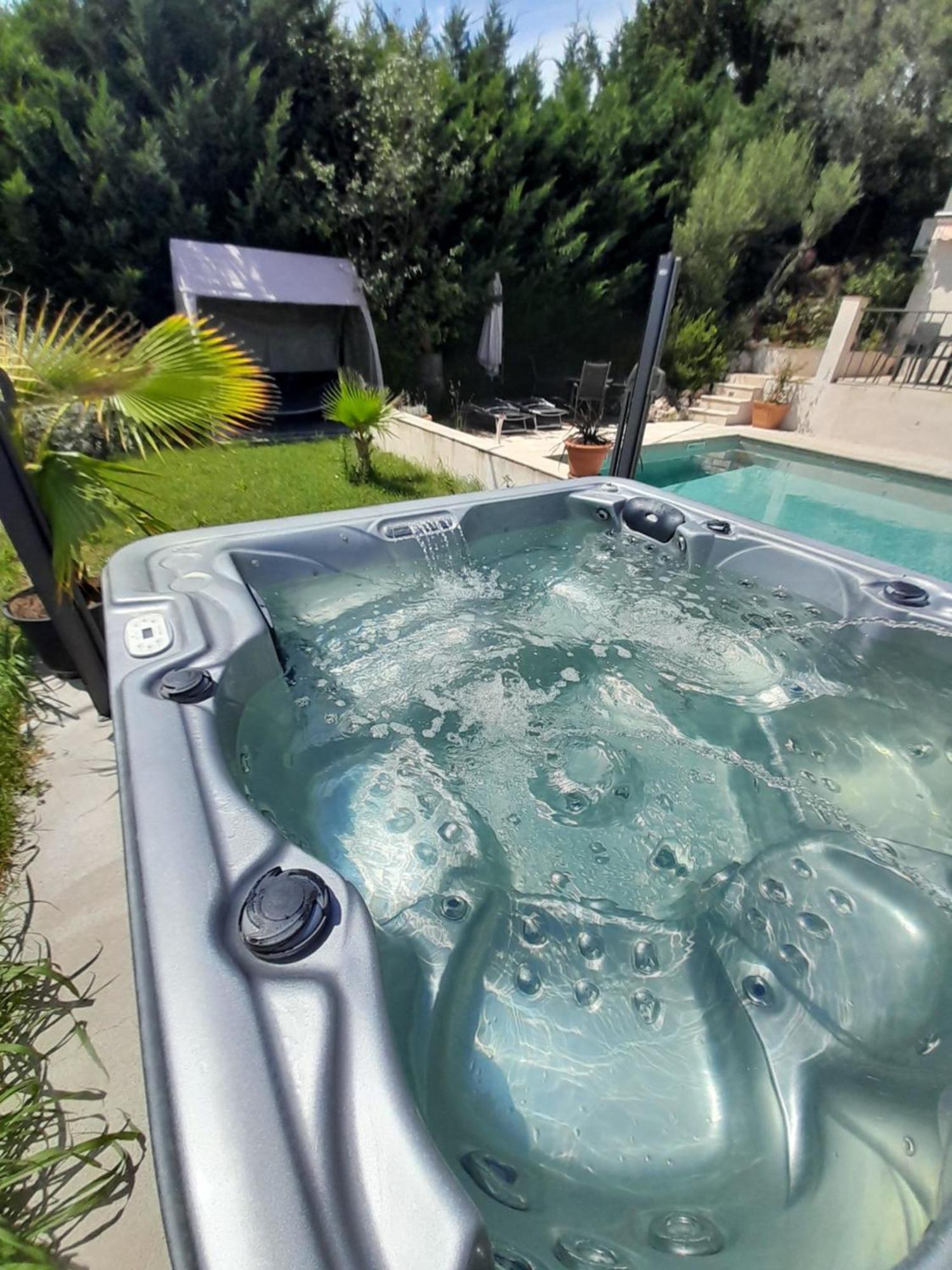Villa Azur Lorgues Zewnętrze zdjęcie
