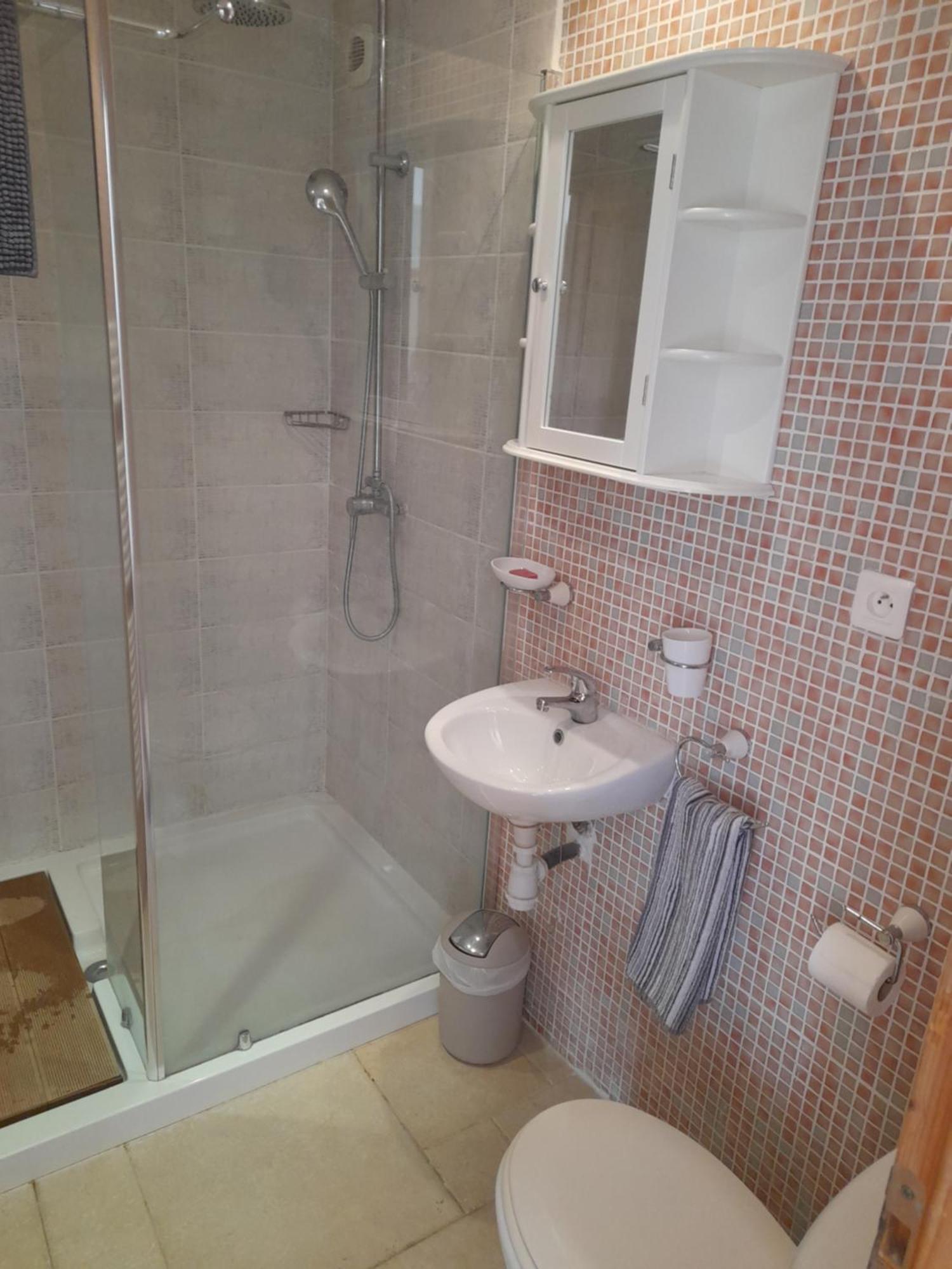 Villa Azur Lorgues Zewnętrze zdjęcie