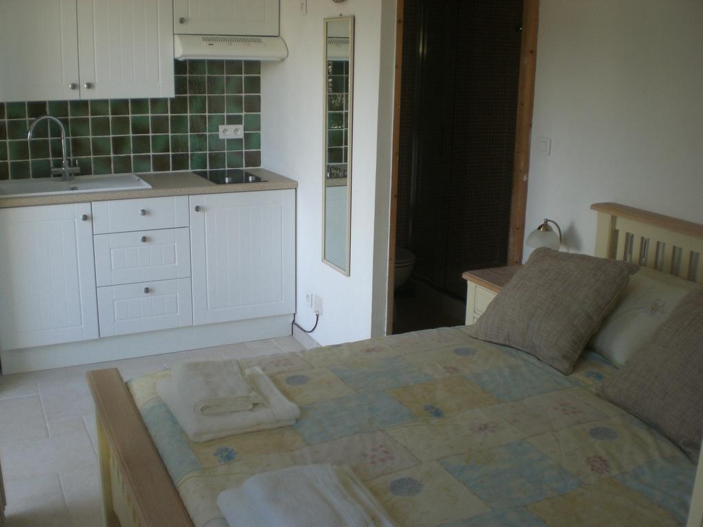 Villa Azur Lorgues Zewnętrze zdjęcie